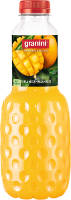 Granini Trinkgenuss Orange-Mango 1 l PET-Flasche
